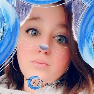 Meet your Posher, Katherine